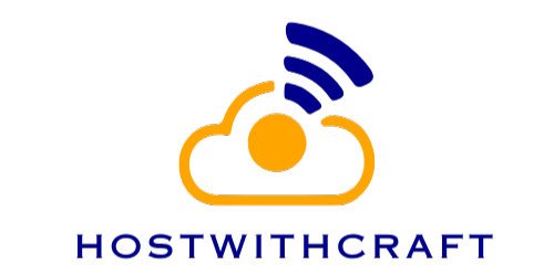 Hostwithcraft